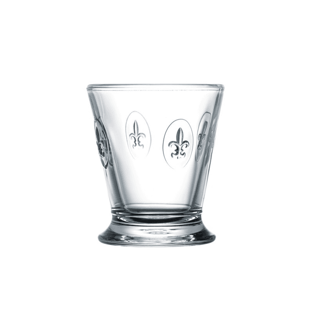 Fleur de Lys gobelet H10,3 25cl