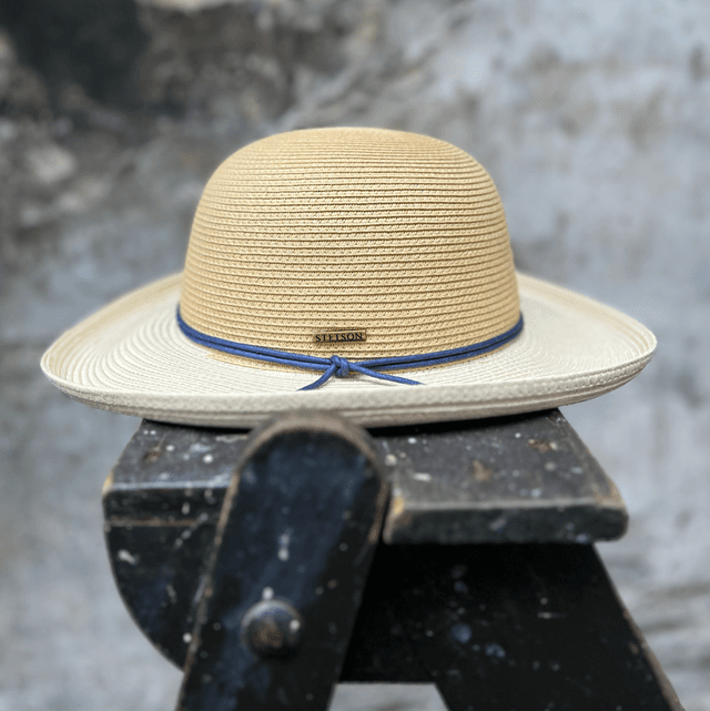 Stetson Ladies Toyo 