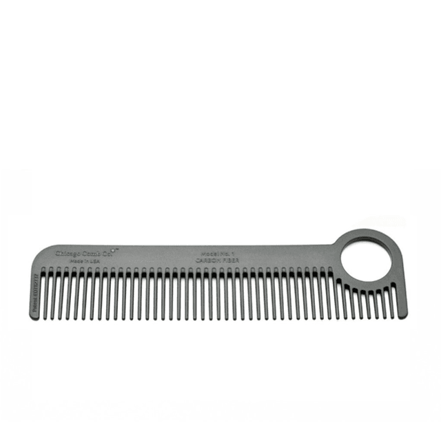 Model No. 1 Carbon Fiber