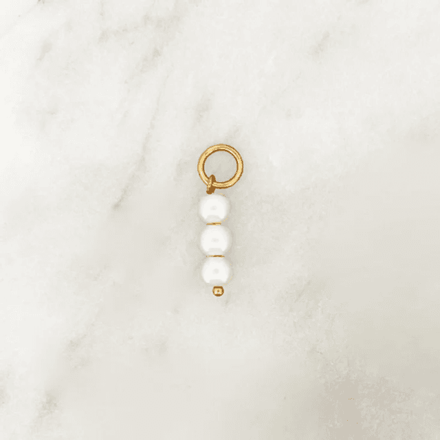 DYO Cream Pearls