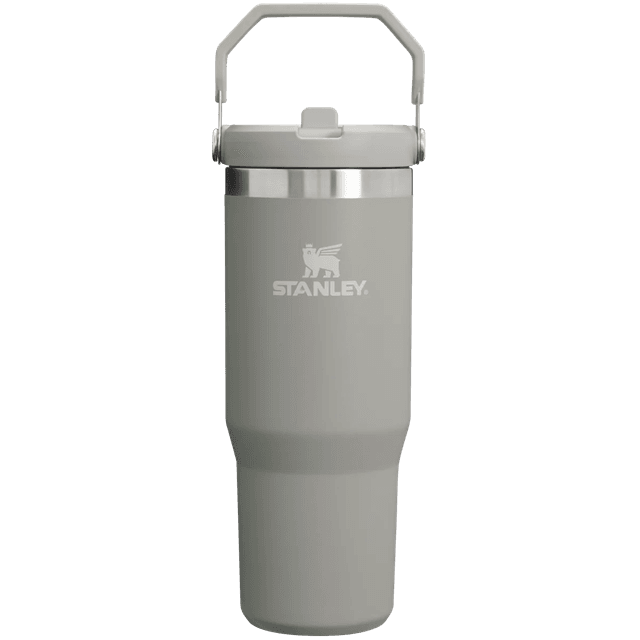 Stanley IceFlow™ Flip Straw Tumbler 0.89L Ash