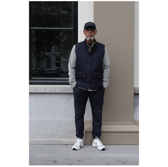 Reell Reflex 2 Navy