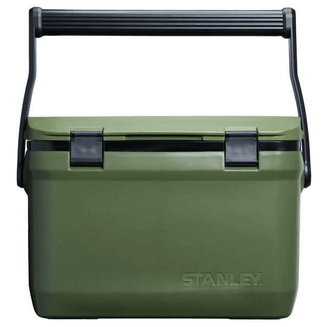 Stanley EASY-CARRY OUTDOOR COOLER | 15.1L Pine Green
