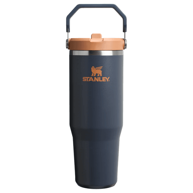 Stanley IceFlow™ Flip Straw Tumbler | 0.89L Twilight