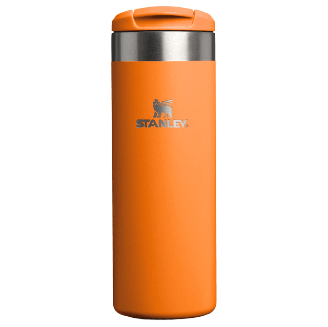 Stanley AeroLight™ Transit Mug | 0.47L Goldenrot Coral
