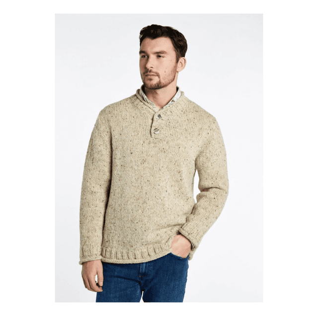 Dubarry Trui Taylor Stone