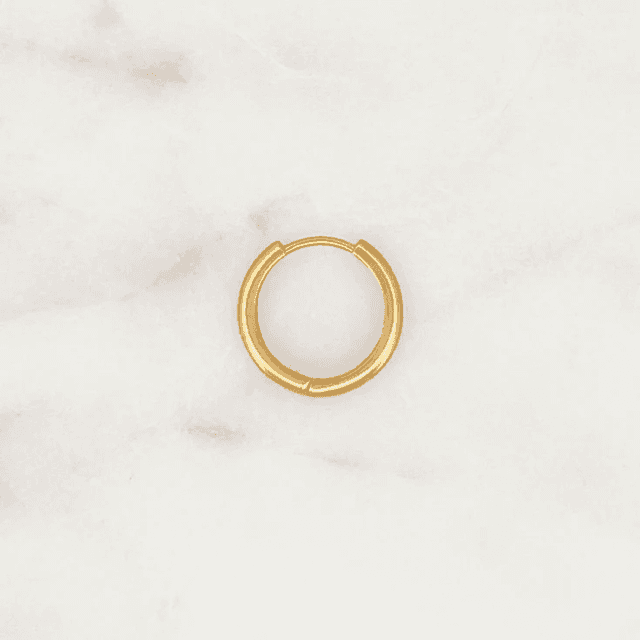 Base Fine Hoop