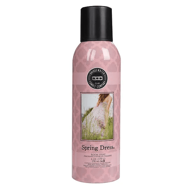 Bridgewater Geurspray Spring Dress