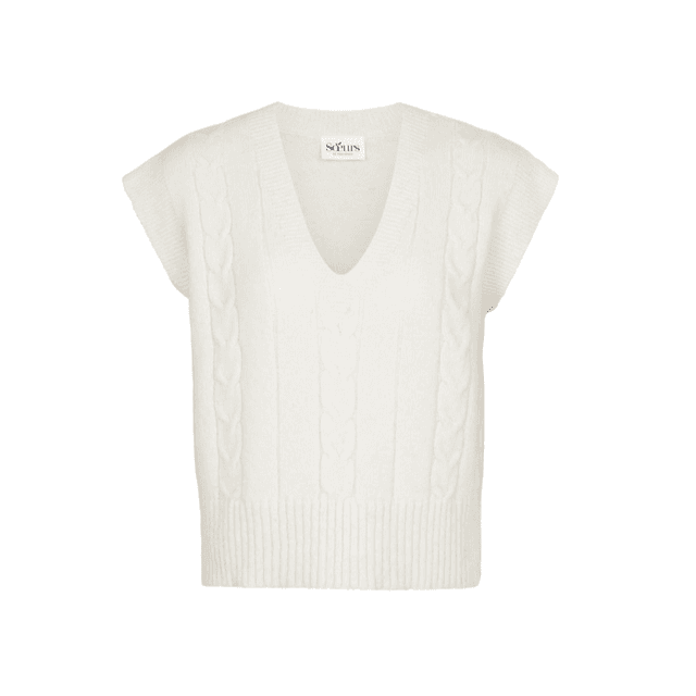 PAULINE SPENCER CREAM