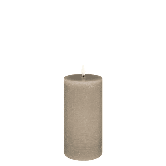 Stompkaars Rustiek Sandstone 7,8 X 15 cm