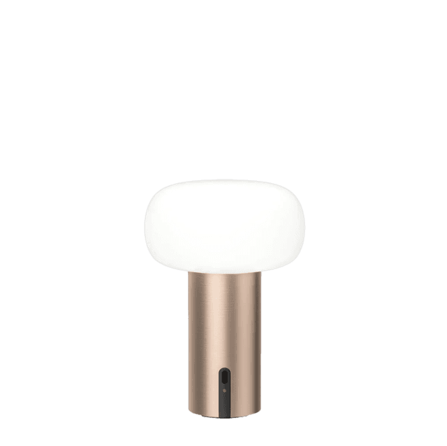 Qoozii Elba Brushed Bronze 