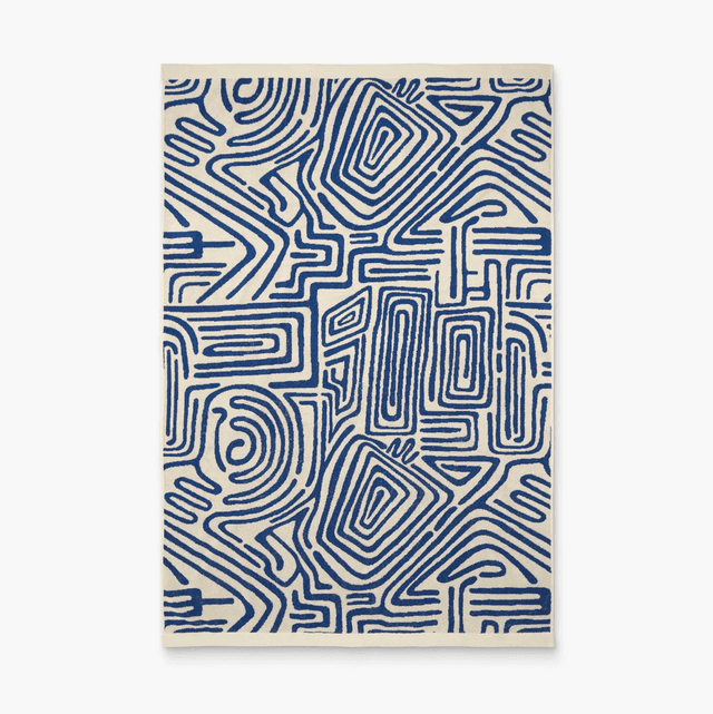 OAS Eldovado Towel 