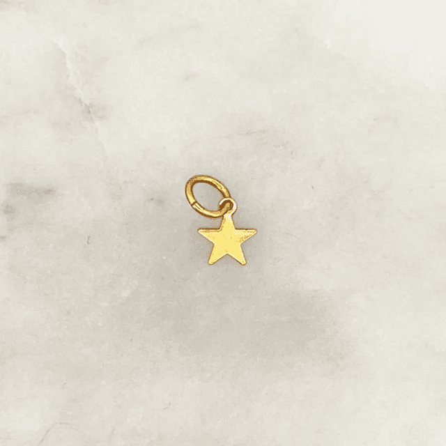   DYO Little Star