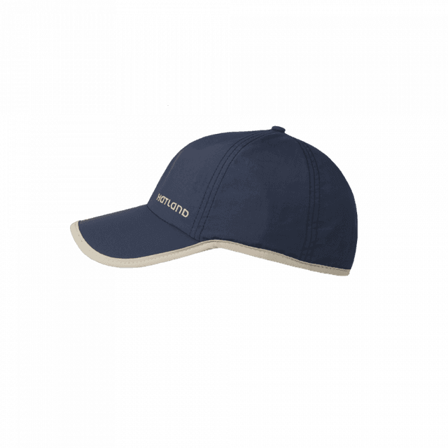 Rance Slate Blue - Nylon baseball cap
