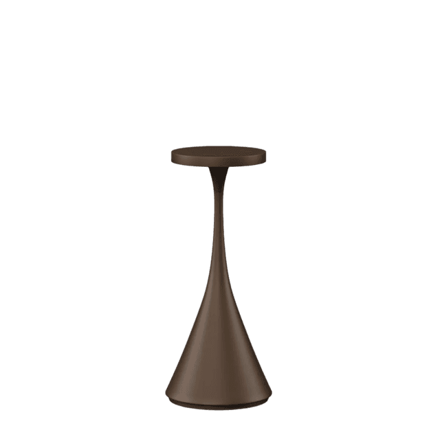 Qoozii Bora Corten