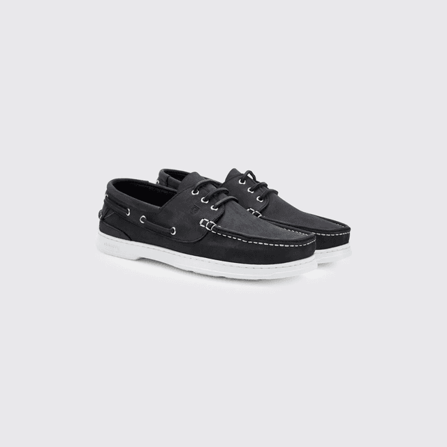 Dubarry Tavira Heren dubarrylite™ Mocassin - Navy
