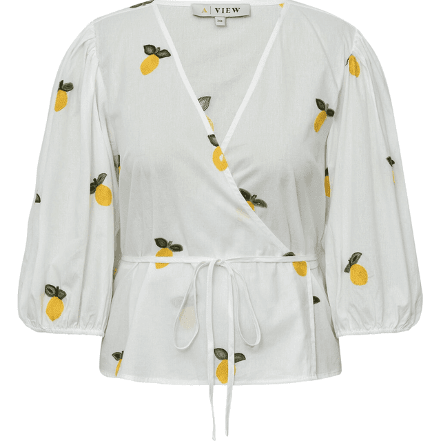 Fruit Blouse 