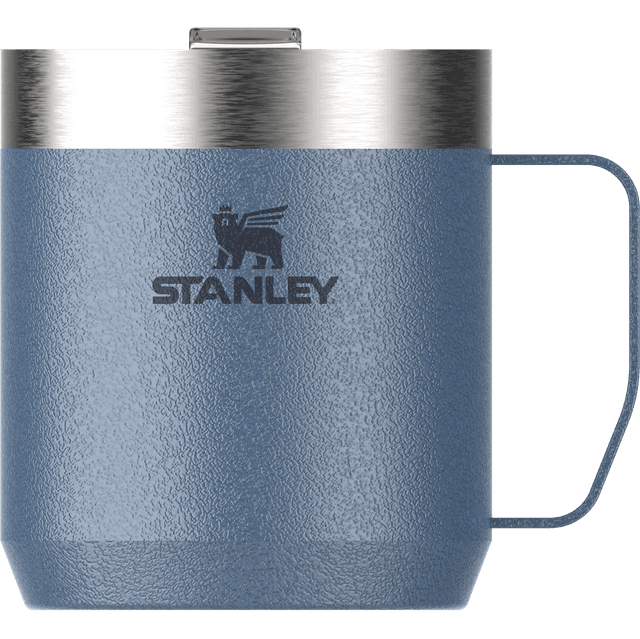 Stanley CLASSIC LEGENDARY CAMP MUG | 0.35L Hammertone Lake