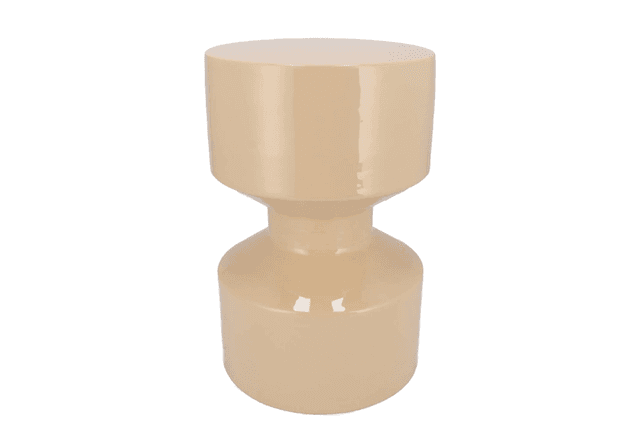 Kruk / Side Table Sand M