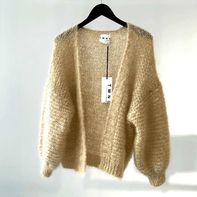 Gilet Vest Biscotto