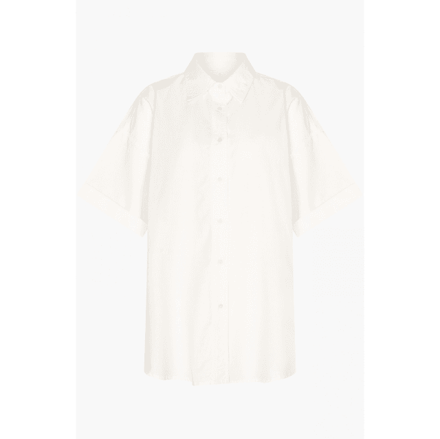 Carry2 Blouse White 