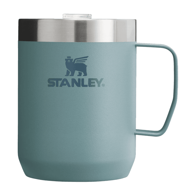 Stanley The Stay-Hot Camp Mug 0.23L Shale