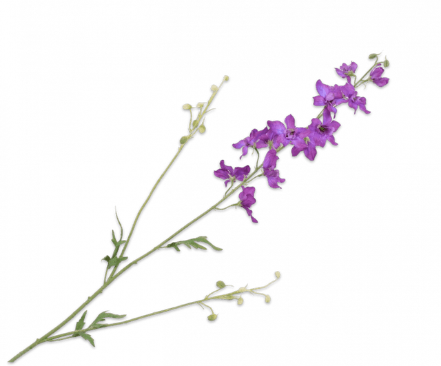 Silk-Ka Delphinium Lavendel  101cm
