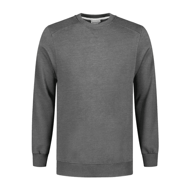 Sweater Rio Dark Grey