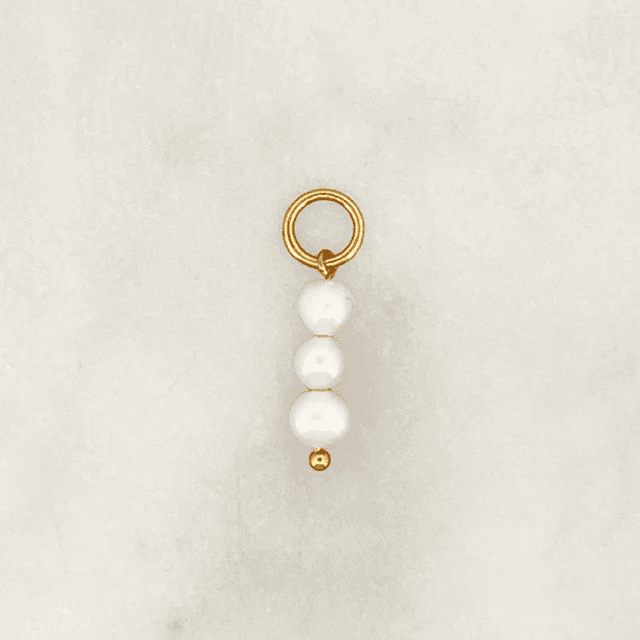 DYO Round Pearls 