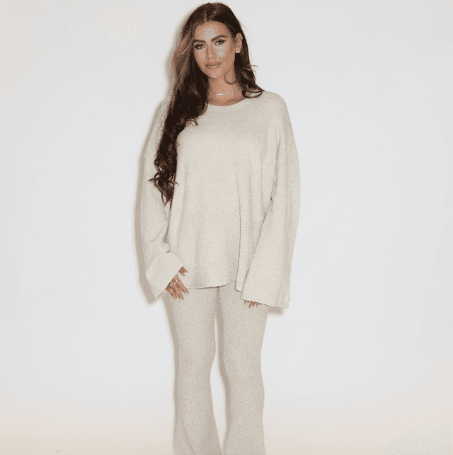 Reinders Dua Sweater Creme