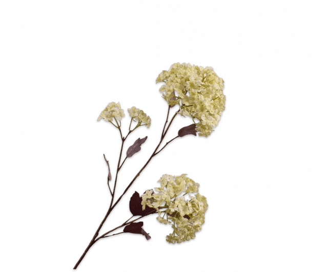 Silk-ka Sneeuwbal Tak Groen 69cm