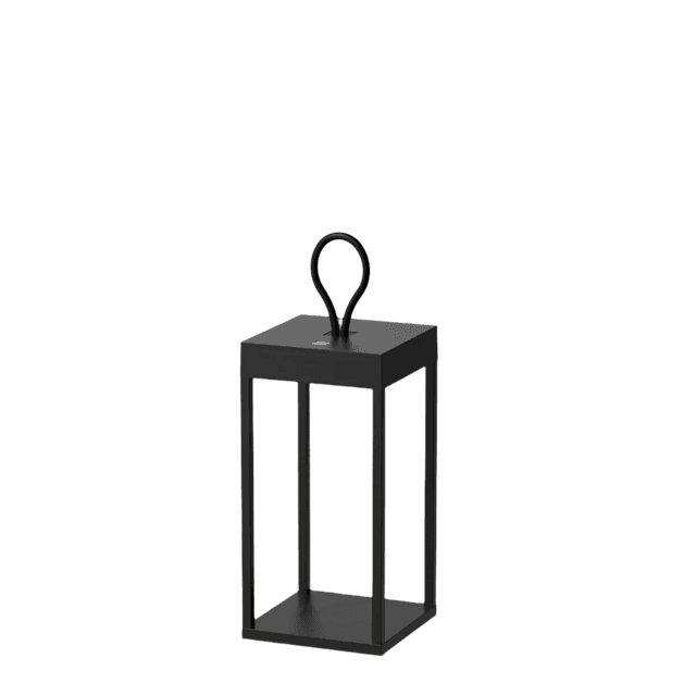 Qoozii Bali 30 Black