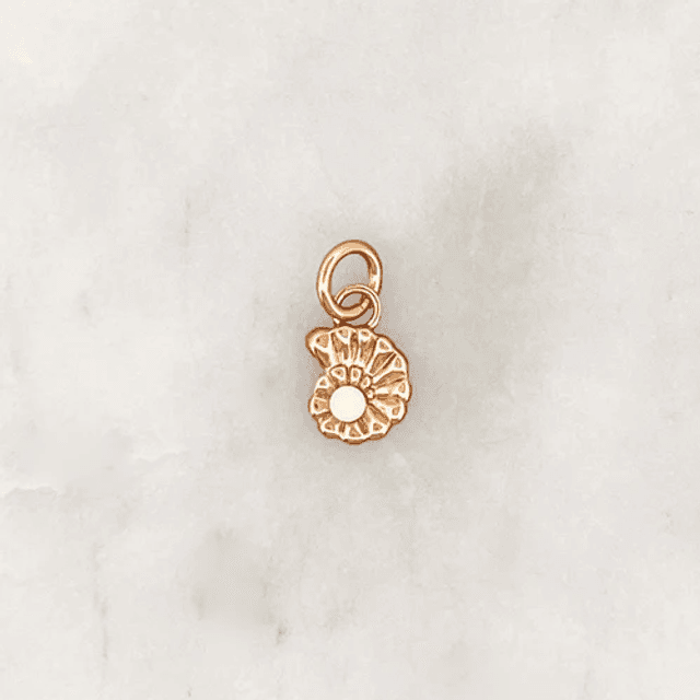 DYO Opal Moon Shell 