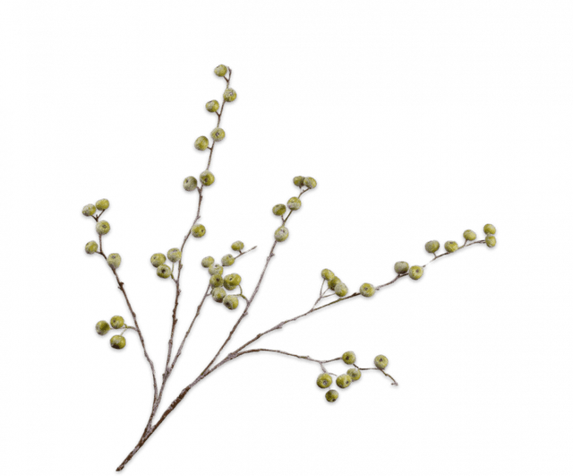 Silk-Ka Appeltak Groen 123cm