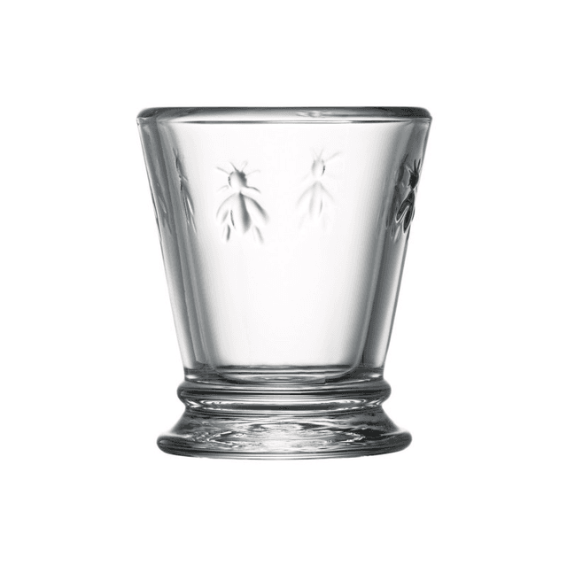 Abeille borrelglas H6,4 6cl