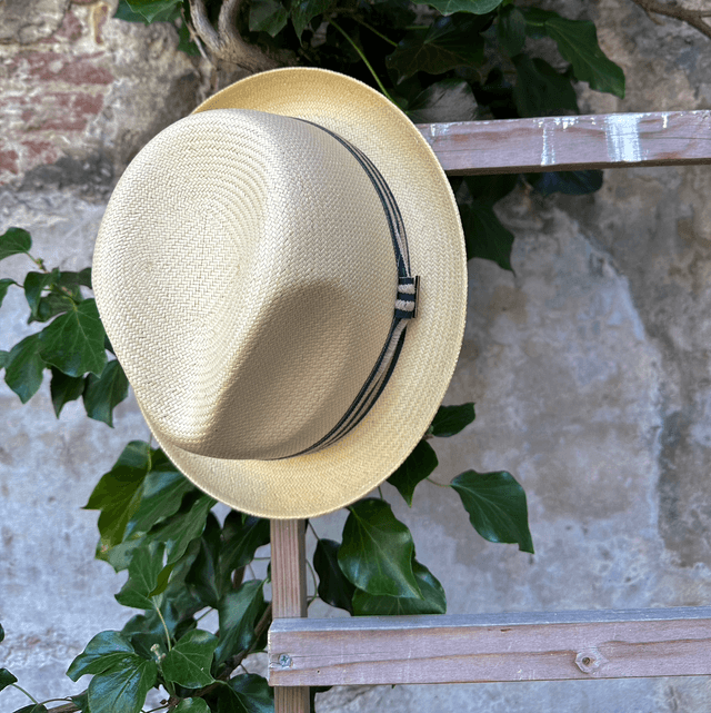 Stetson Player Toyo Beige 