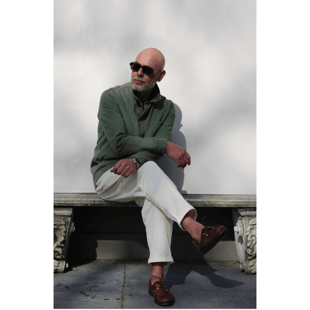 Izaro Pants Cream