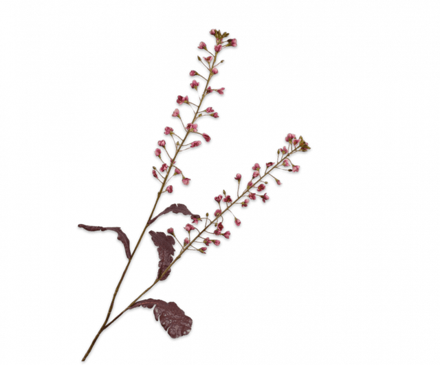 Silk-Ka Primula Tak Roze 85cm