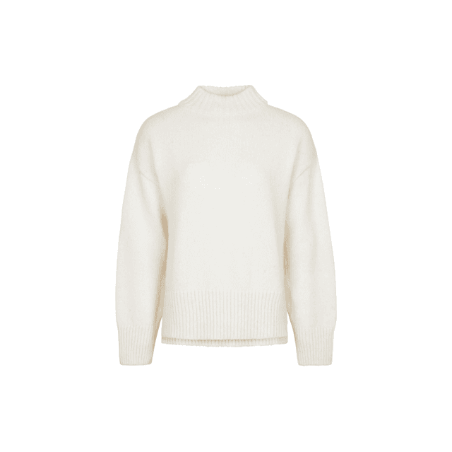 PALOMA SWEATER CREAM
