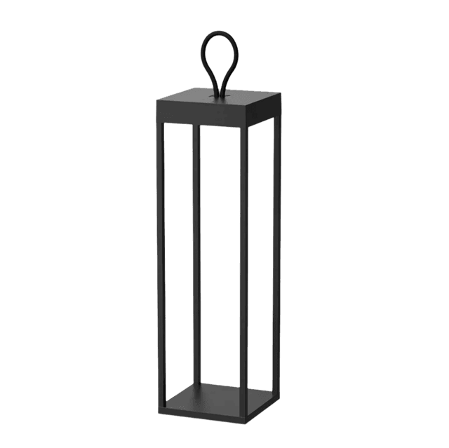 Qoozii Bali 50 Black