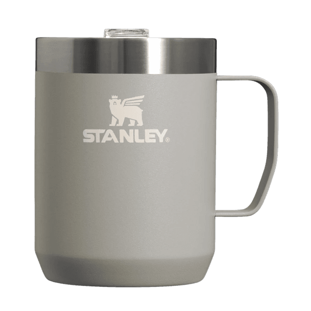 Stanley The Stay-Hot Camp Mug 0.23L Ash
