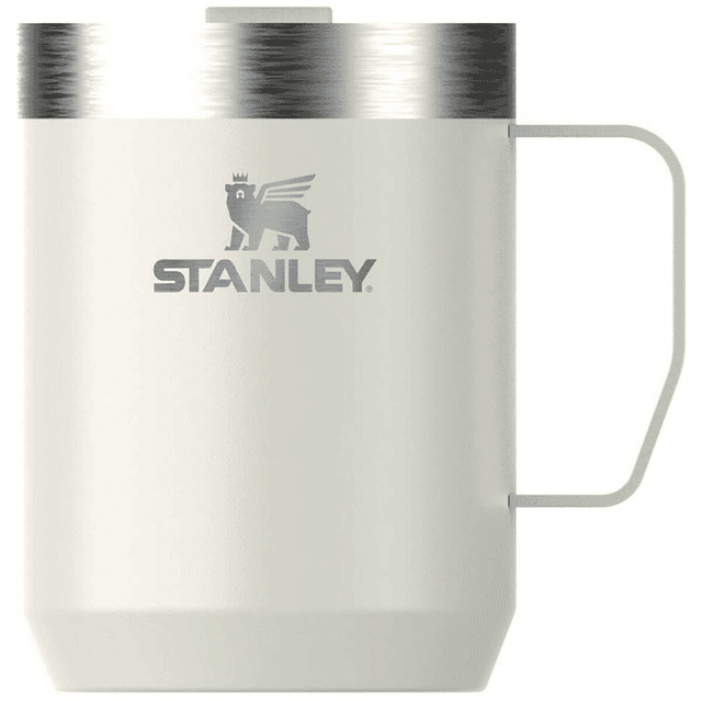 Stanley The Stay-Hot Camp Mug 0.23L Cream Gloss