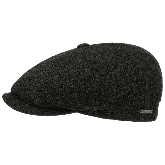 Stetson Hatteras Shetland Wool Pet