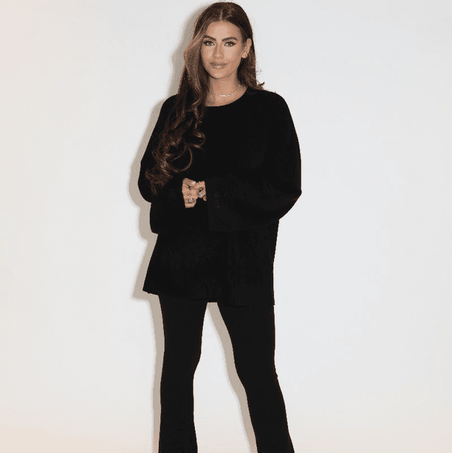 Reinders Dua Pants Black