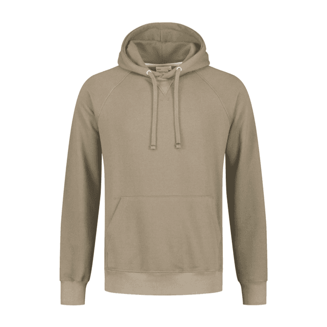 Hooded Sweater Rens Sahara 