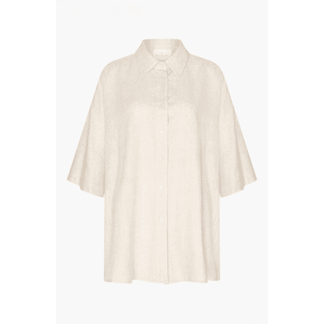 Carry2 Blouse Linen 