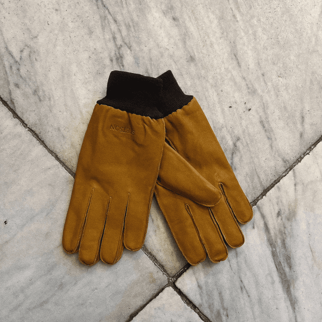 Stetson Gloves Goat Nappa