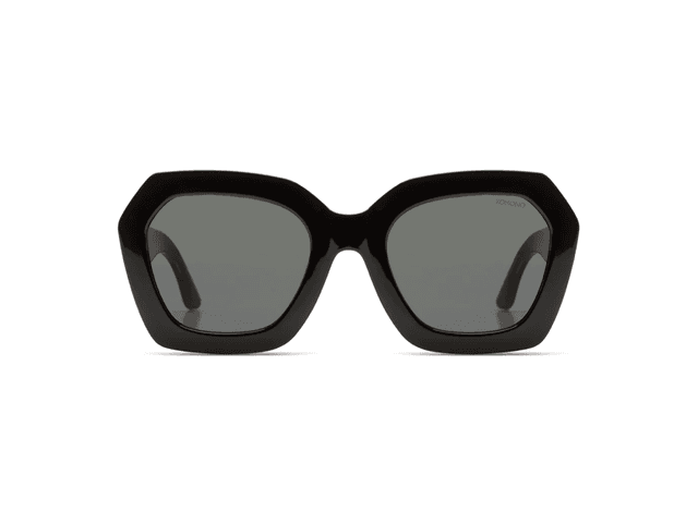 Komono Gwen Black Tortoise