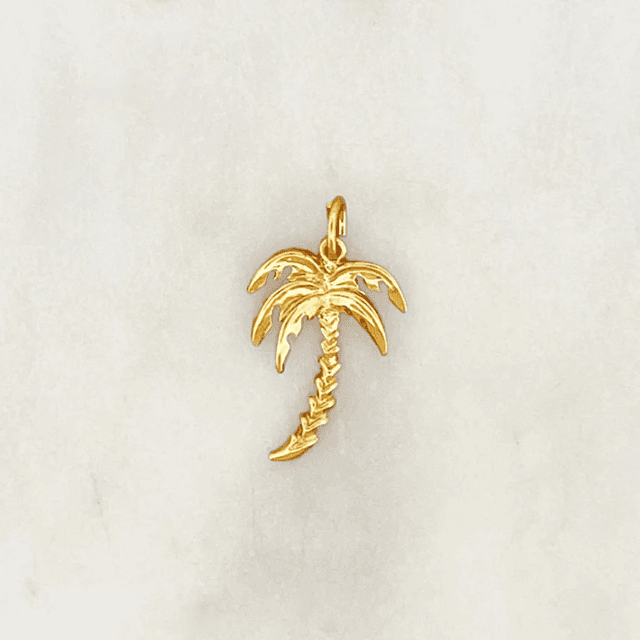 DYO Boho Palm