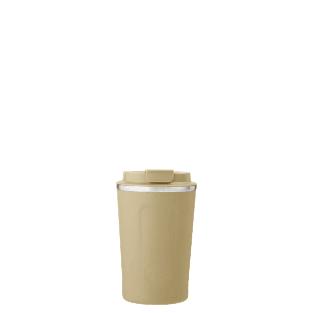Cup2Go Dusty Yellow 380ML